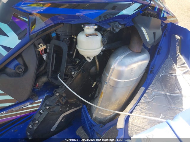Aukcja sprzedaży 2020 Skidoo Freeride 850, vin: 2BPSVBLD8LV000012, numer aukcji: 12701875