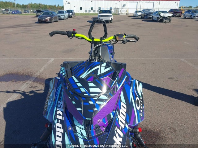 Aukcja sprzedaży 2020 Skidoo Freeride 850, vin: 2BPSVBLD8LV000012, numer aukcji: 12701875
