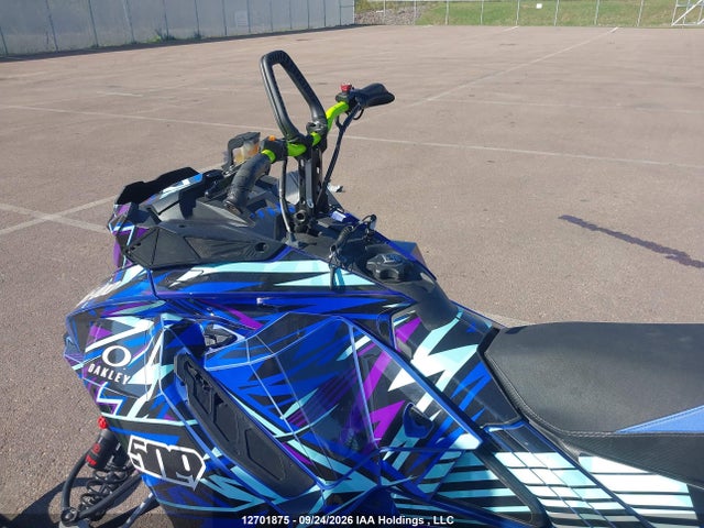 Aukcja sprzedaży 2020 Skidoo Freeride 850, vin: 2BPSVBLD8LV000012, numer aukcji: 12701875