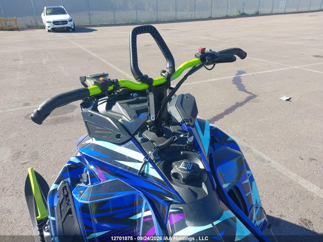 Aukcja sprzedaży 2020 Skidoo Freeride 850, vin: 2BPSVBLD8LV000012, numer aukcji: 12701875