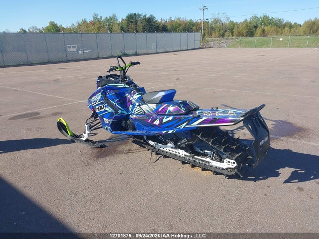 Aukcja sprzedaży 2020 Skidoo Freeride 850, vin: 2BPSVBLD8LV000012, numer aukcji: 12701875