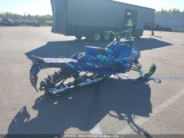 Aukcja sprzedaży 2020 Skidoo Freeride 850, vin: 2BPSVBLD8LV000012, numer aukcji: 12701875