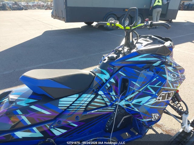 Aukcja sprzedaży 2020 Skidoo Freeride 850, vin: 2BPSVBLD8LV000012, numer aukcji: 12701875