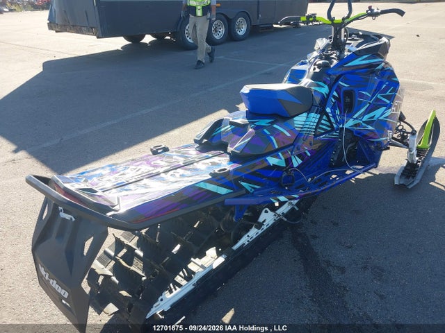 Aukcja sprzedaży 2020 Skidoo Freeride 850, vin: 2BPSVBLD8LV000012, numer aukcji: 12701875