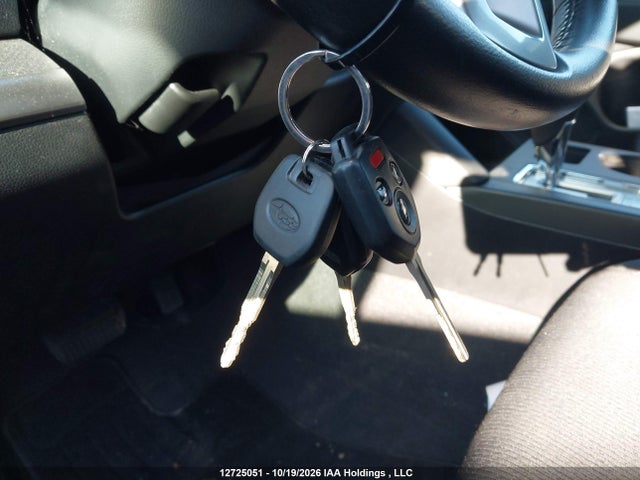 Aukcja sprzedaży 2016 Subaru Legacy 2.5i Premium, vin: 4S3BNCD61G3004061, numer aukcji: 12725051