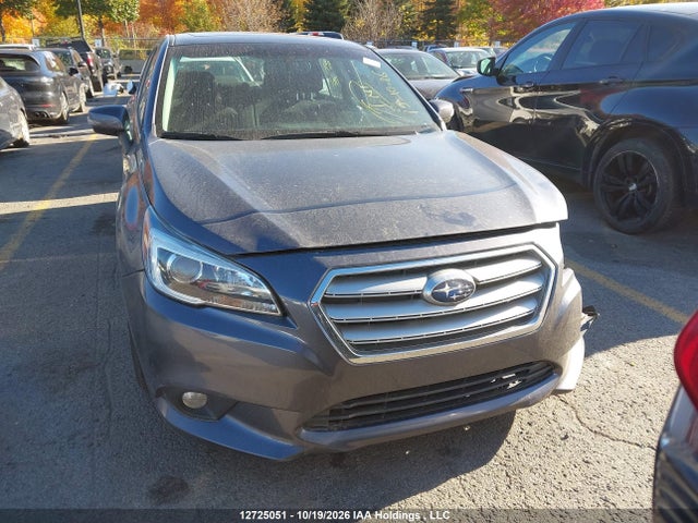 Aukcja sprzedaży 2016 Subaru Legacy 2.5i Premium, vin: 4S3BNCD61G3004061, numer aukcji: 12725051