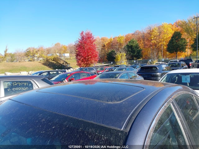 Aukcja sprzedaży 2016 Subaru Legacy 2.5i Premium, vin: 4S3BNCD61G3004061, numer aukcji: 12725051