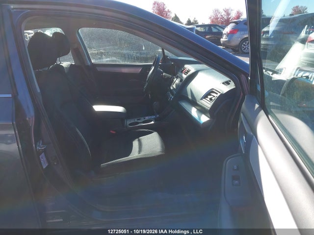 Aukcja sprzedaży 2016 Subaru Legacy 2.5i Premium, vin: 4S3BNCD61G3004061, numer aukcji: 12725051