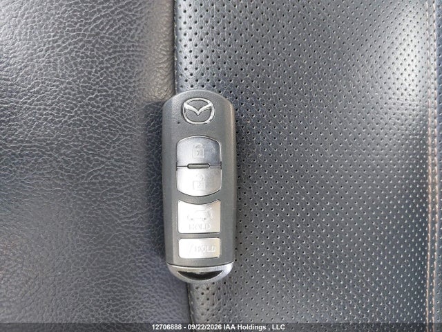 Продаж на аукціоні авто 2019 Mazda Cx-5 Gt W/turbo, vin: JM3KFBDY2K0558588, номер лоту: 12706888