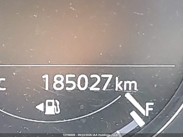 Продаж на аукціоні авто 2019 Mazda Cx-5 Gt W/turbo, vin: JM3KFBDY2K0558588, номер лоту: 12706888