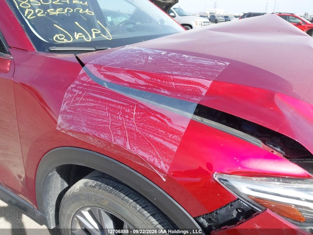 Продаж на аукціоні авто 2019 Mazda Cx-5 Gt W/turbo, vin: JM3KFBDY2K0558588, номер лоту: 12706888