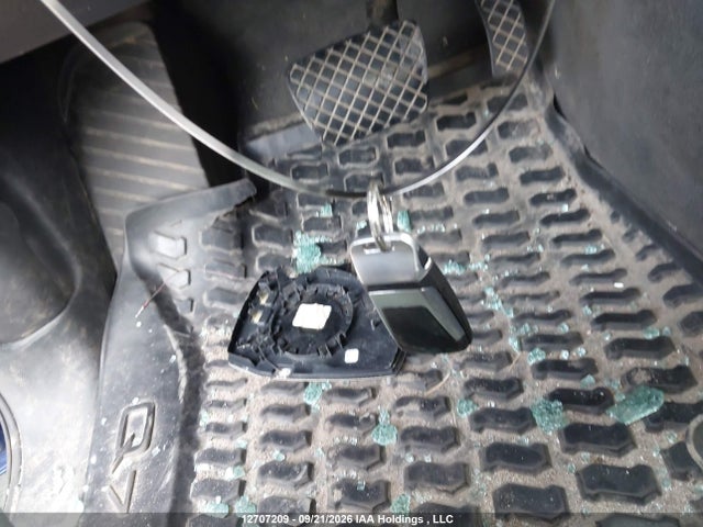 12707209 :رقم المزاد ، WA1WAAF75HD047928 vin ، 2017 Audi Q7 3.0t Technik مزاد بيع