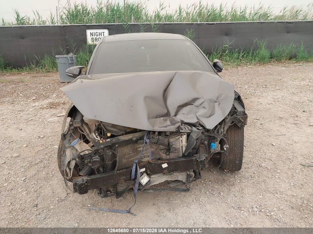 KIA Forte Gt Limited 2023 3KPF44AC8PE629506 Image 12