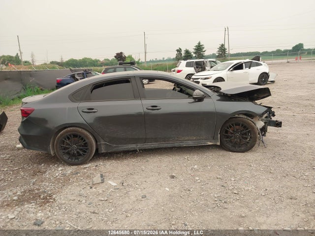 KIA Forte Gt Limited 2023 3KPF44AC8PE629506 Image 13