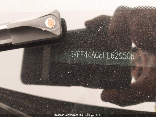 KIA Forte Gt Limited 2023 3KPF44AC8PE629506 Image 18
