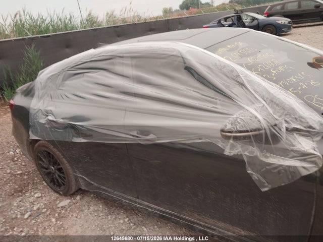 KIA Forte Gt Limited 2023 3KPF44AC8PE629506 Image 19