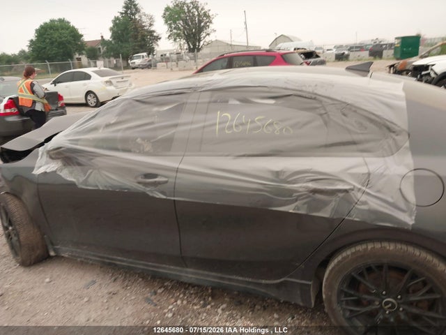 KIA Forte Gt Limited 2023 3KPF44AC8PE629506 Image 20