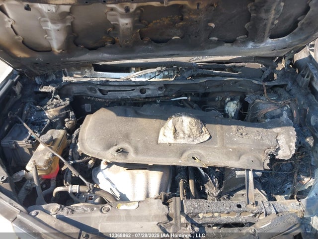 Toyota RAV4 LE 2017 2T3ZFREV2HW328073 Image 10