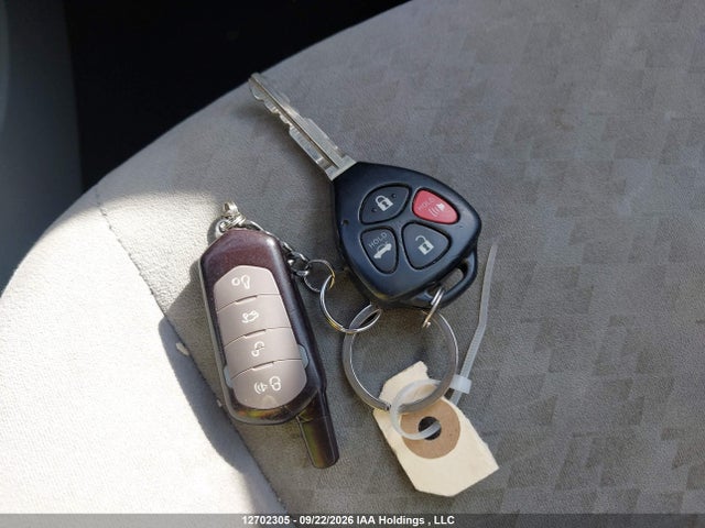 Продаж на аукціоні авто 2009 Toyota Corolla Ce, vin: 2T1BU40E29C078010, номер лоту: 12702305