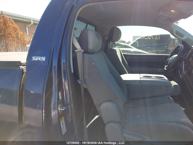Aukcja sprzedaży 2013 Toyota Tundra, vin: 5TFMY5F17DX283081, numer aukcji: 12725052