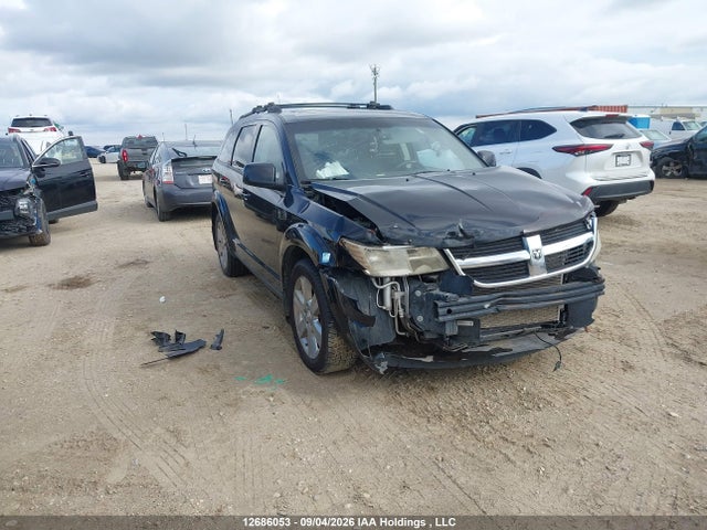 Продажа на аукционе авто 2010 Dodge Journey Sxt, vin: 3D4PG5FV4AT228780, номер лота: 12686053
