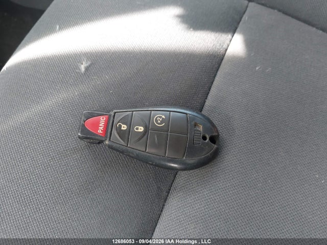 Aukcja sprzedaży 2010 Dodge Journey Sxt, vin: 3D4PG5FV4AT228780, numer aukcji: 12686053