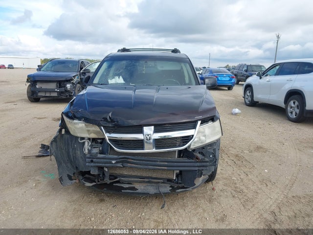Aukcja sprzedaży 2010 Dodge Journey Sxt, vin: 3D4PG5FV4AT228780, numer aukcji: 12686053