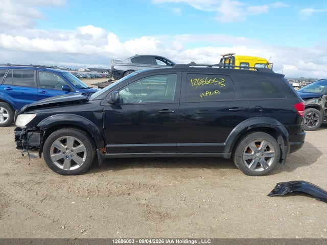 Aukcja sprzedaży 2010 Dodge Journey Sxt, vin: 3D4PG5FV4AT228780, numer aukcji: 12686053