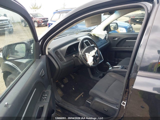 Aukcja sprzedaży 2010 Dodge Journey Sxt, vin: 3D4PG5FV4AT228780, numer aukcji: 12686053
