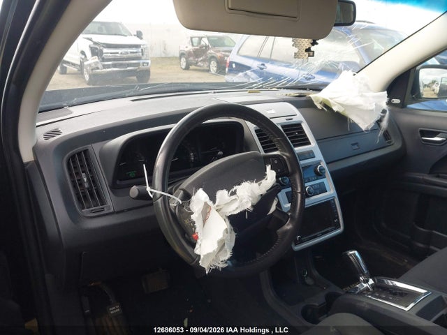 Aukcja sprzedaży 2010 Dodge Journey Sxt, vin: 3D4PG5FV4AT228780, numer aukcji: 12686053