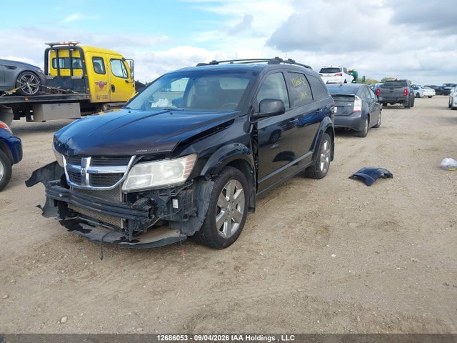 Aukcja sprzedaży 2010 Dodge Journey Sxt, vin: 3D4PG5FV4AT228780, numer aukcji: 12686053