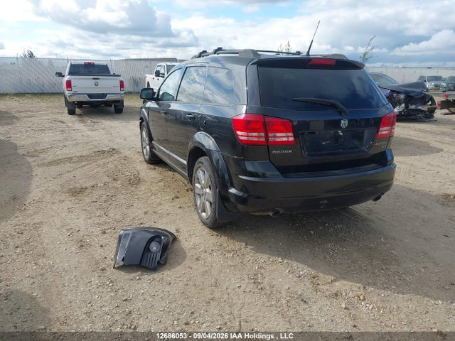 Aukcja sprzedaży 2010 Dodge Journey Sxt, vin: 3D4PG5FV4AT228780, numer aukcji: 12686053