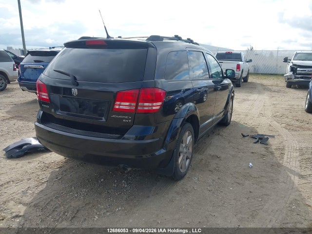 Aukcja sprzedaży 2010 Dodge Journey Sxt, vin: 3D4PG5FV4AT228780, numer aukcji: 12686053