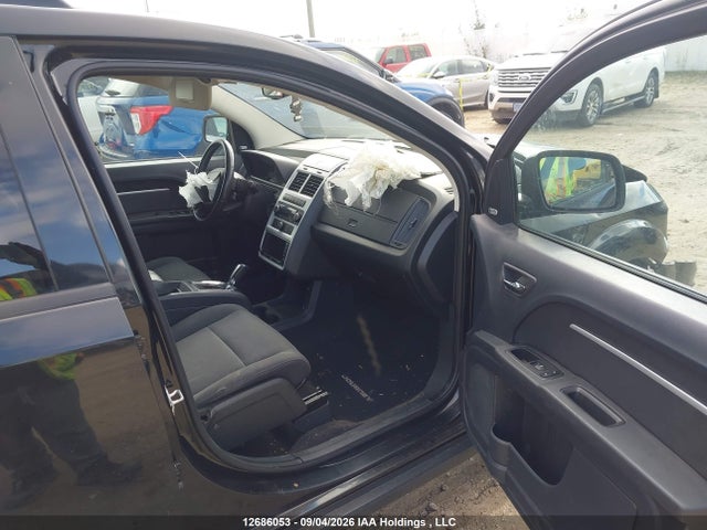 Aukcja sprzedaży 2010 Dodge Journey Sxt, vin: 3D4PG5FV4AT228780, numer aukcji: 12686053