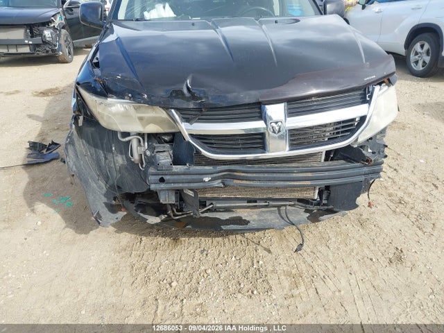 Aukcja sprzedaży 2010 Dodge Journey Sxt, vin: 3D4PG5FV4AT228780, numer aukcji: 12686053