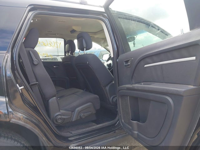 Aukcja sprzedaży 2010 Dodge Journey Sxt, vin: 3D4PG5FV4AT228780, numer aukcji: 12686053