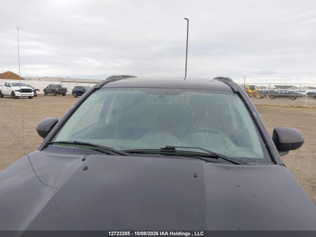 12723285 :رقم المزاد ، 1C4NJDAB6GD722652 vin ، 2016 Jeep Compass Sport/north مزاد بيع