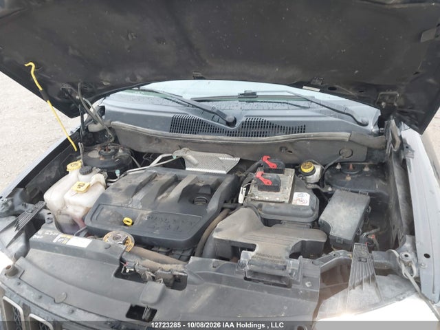 12723285 :رقم المزاد ، 1C4NJDAB6GD722652 vin ، 2016 Jeep Compass Sport/north مزاد بيع