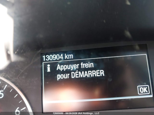 Продаж на аукціоні авто 2018 Ford Ecosport Titanium, vin: MAJ6P1WL6JC179339, номер лоту: 12685850