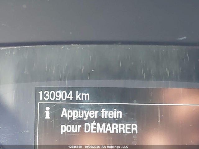 Продаж на аукціоні авто 2018 Ford Ecosport Titanium, vin: MAJ6P1WL6JC179339, номер лоту: 12685850