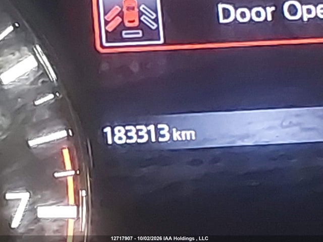 Продаж на аукціоні авто 2017 Nissan Pathfinder Platinum/s/sl/sv, vin: 5N1DR2MM0HC667463, номер лоту: 12717907