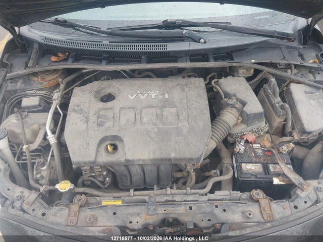 Продаж на аукціоні авто 2010 Toyota Corolla Ce, vin: 2T1BU4EE2AC381950, номер лоту: 12718577