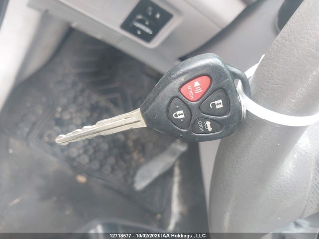 Продаж на аукціоні авто 2010 Toyota Corolla Ce, vin: 2T1BU4EE2AC381950, номер лоту: 12718577