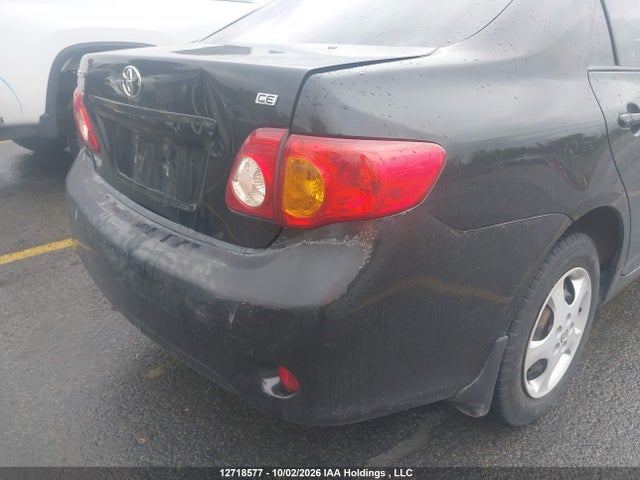 Продаж на аукціоні авто 2010 Toyota Corolla Ce, vin: 2T1BU4EE2AC381950, номер лоту: 12718577