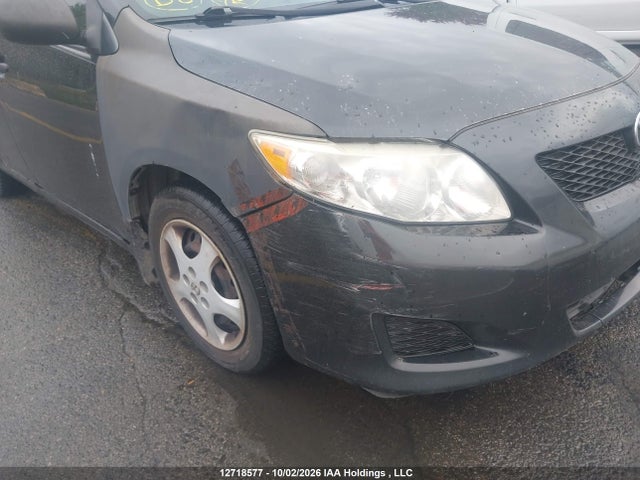 Продаж на аукціоні авто 2010 Toyota Corolla Ce, vin: 2T1BU4EE2AC381950, номер лоту: 12718577