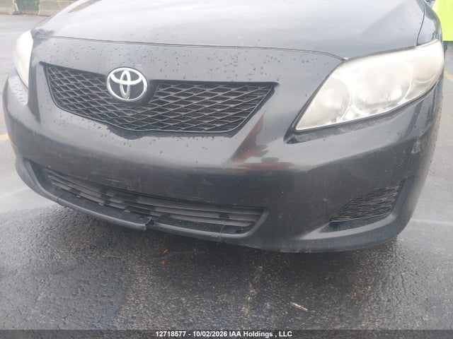 Продаж на аукціоні авто 2010 Toyota Corolla Ce, vin: 2T1BU4EE2AC381950, номер лоту: 12718577