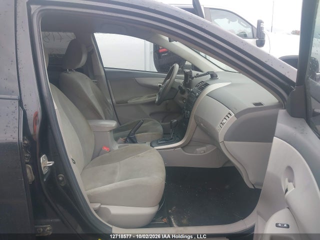 Продаж на аукціоні авто 2010 Toyota Corolla Ce, vin: 2T1BU4EE2AC381950, номер лоту: 12718577