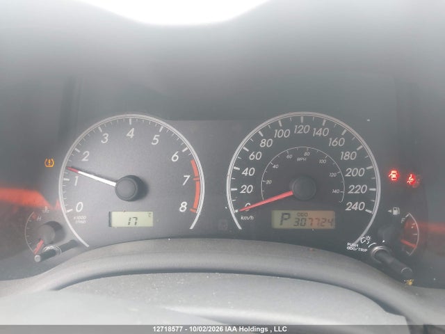 Продаж на аукціоні авто 2010 Toyota Corolla Ce, vin: 2T1BU4EE2AC381950, номер лоту: 12718577
