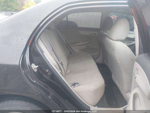 Продаж на аукціоні авто 2010 Toyota Corolla Ce, vin: 2T1BU4EE2AC381950, номер лоту: 12718577