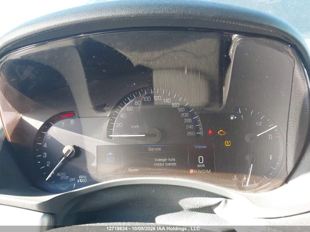 2016 Cadillac Ats Turbo Luxury Collection მანქანა იყიდება აუქციონზე, vin: 1G6AH5RX0G0113020, აუქციონის ნომერი: 12718634